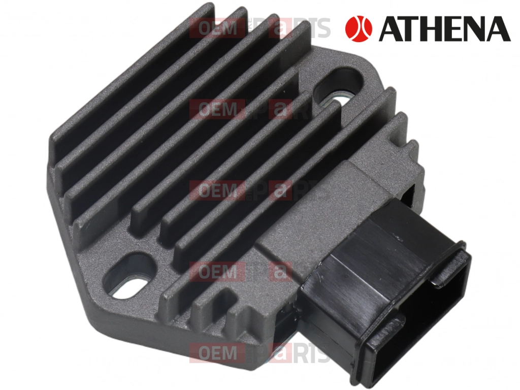 Voltage regulator
