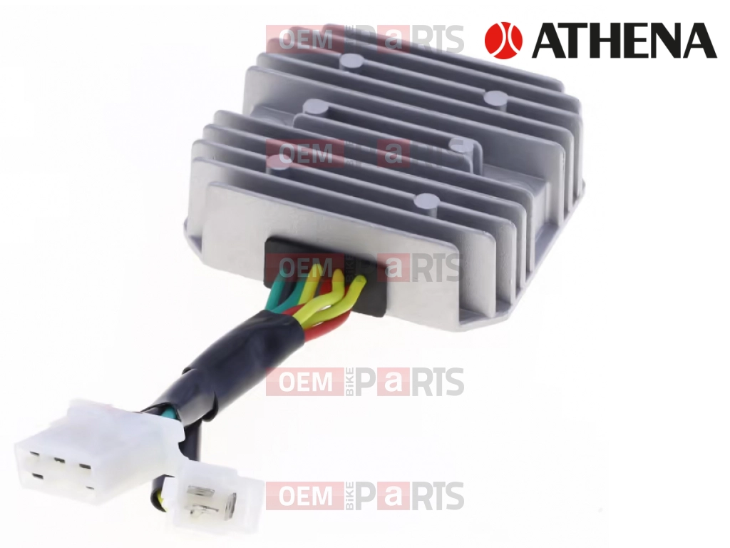 Voltage regulator