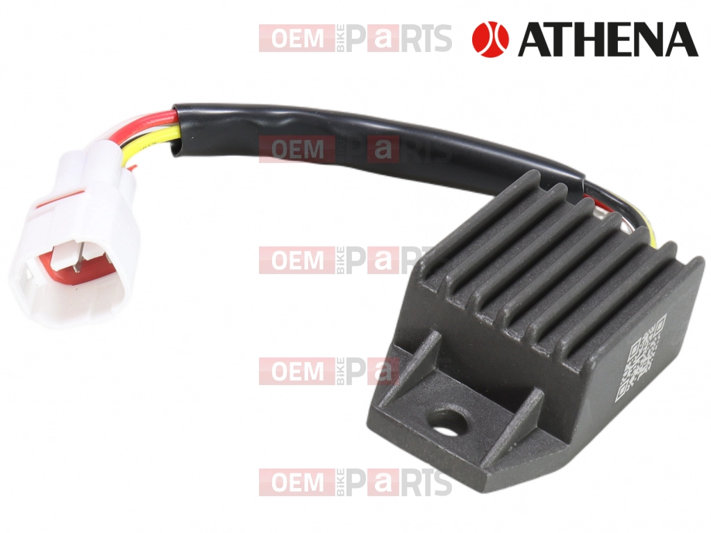 Voltage regulator