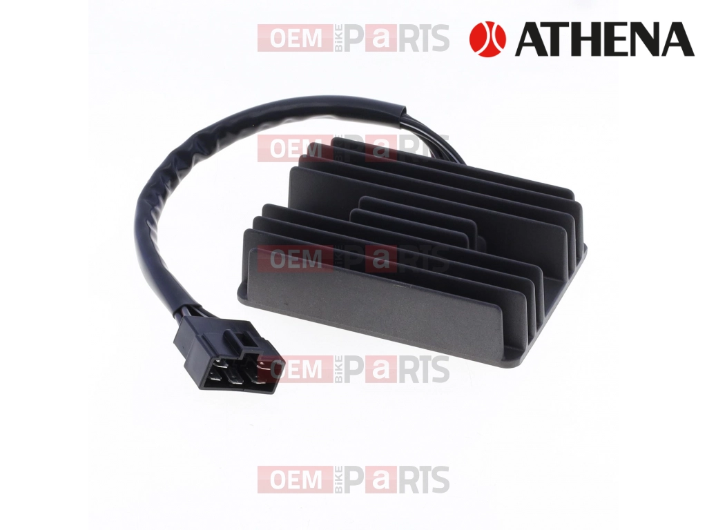 Voltage regulator