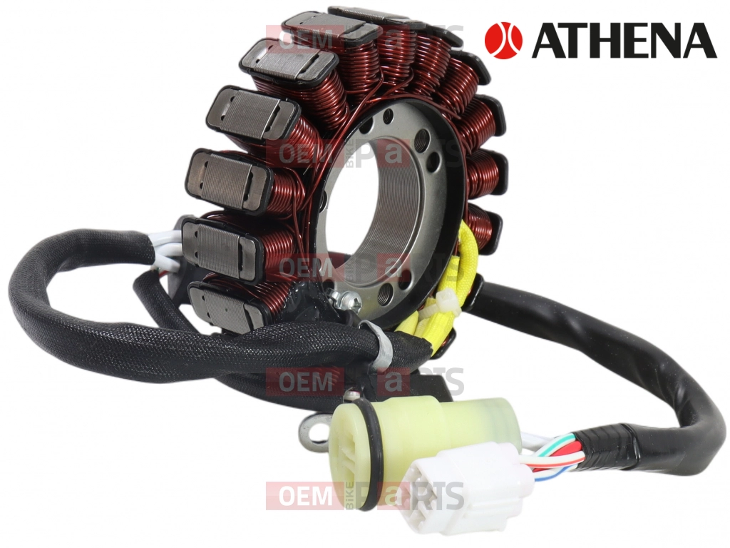 Stator aprindere