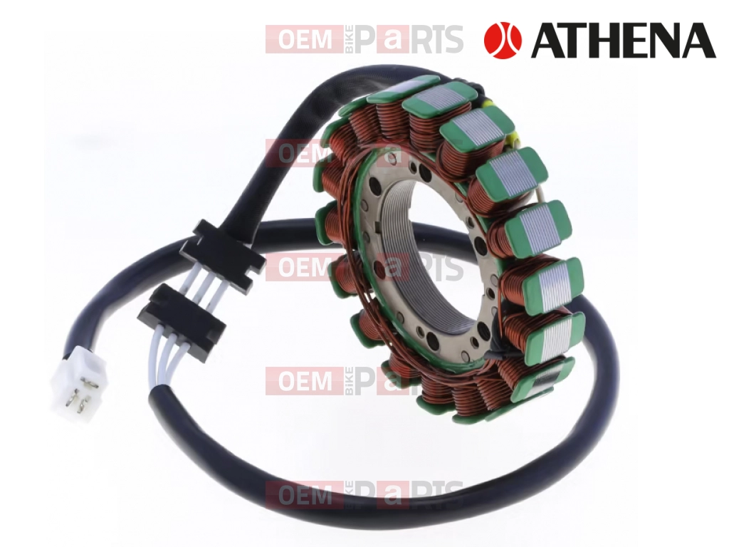 Stator aprindere