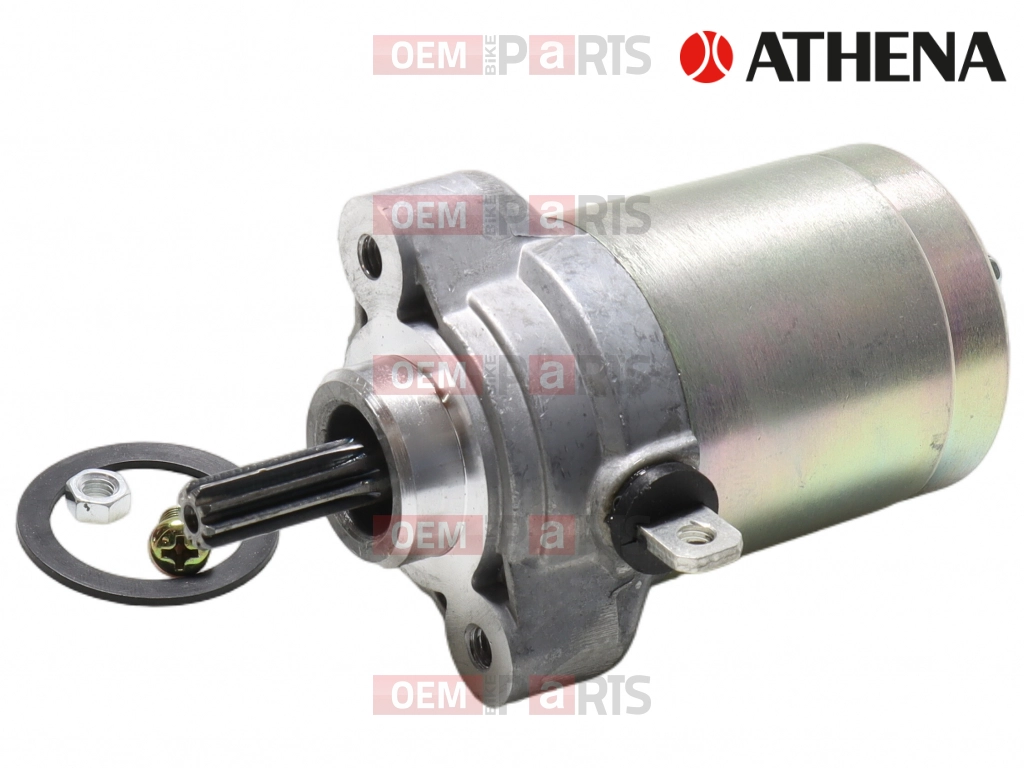 Anlaser motora