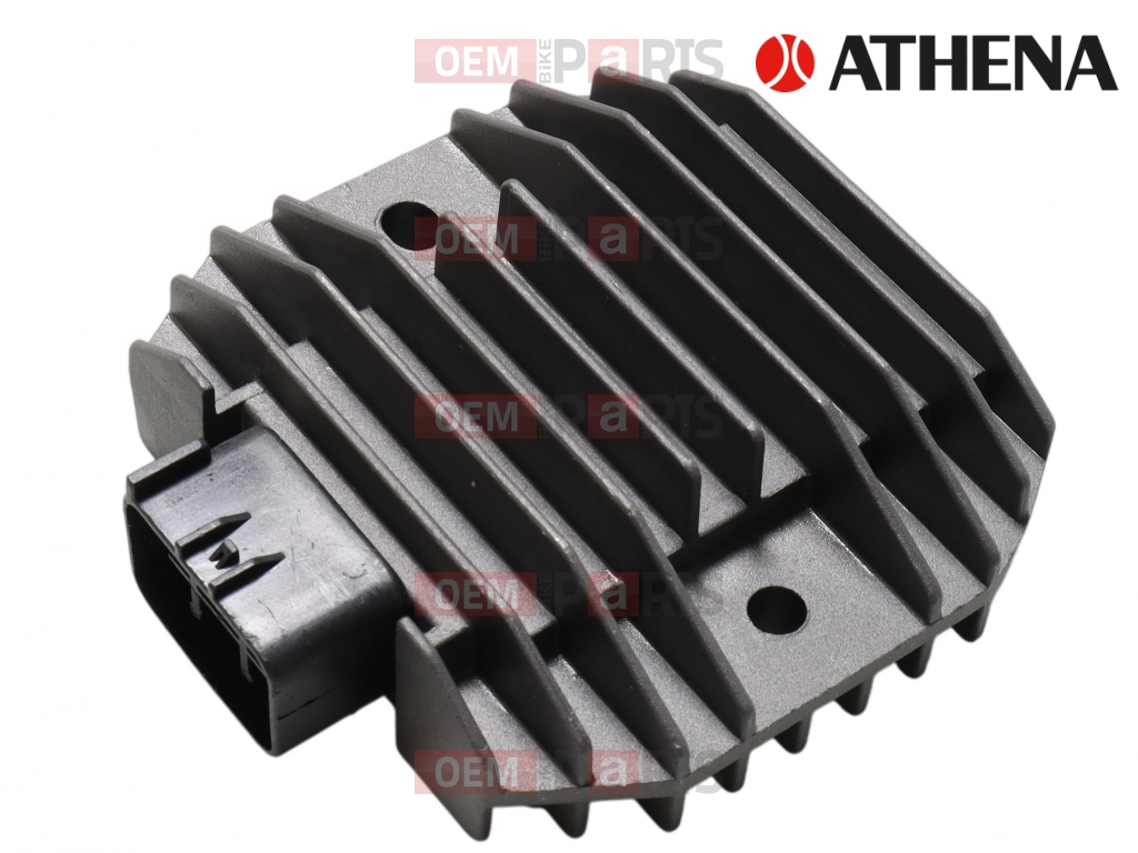 Voltage regulator