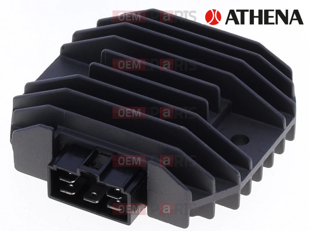 Voltage regulator