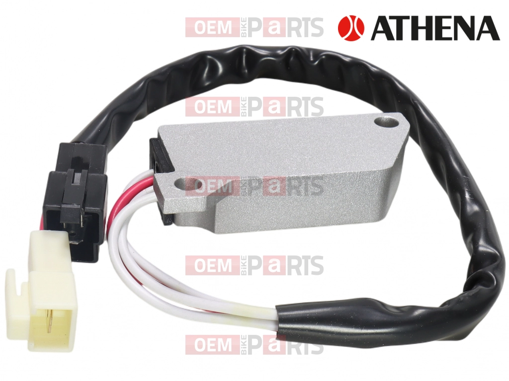 Regulator napetosti