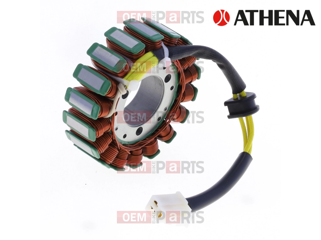 Stator aprindere
