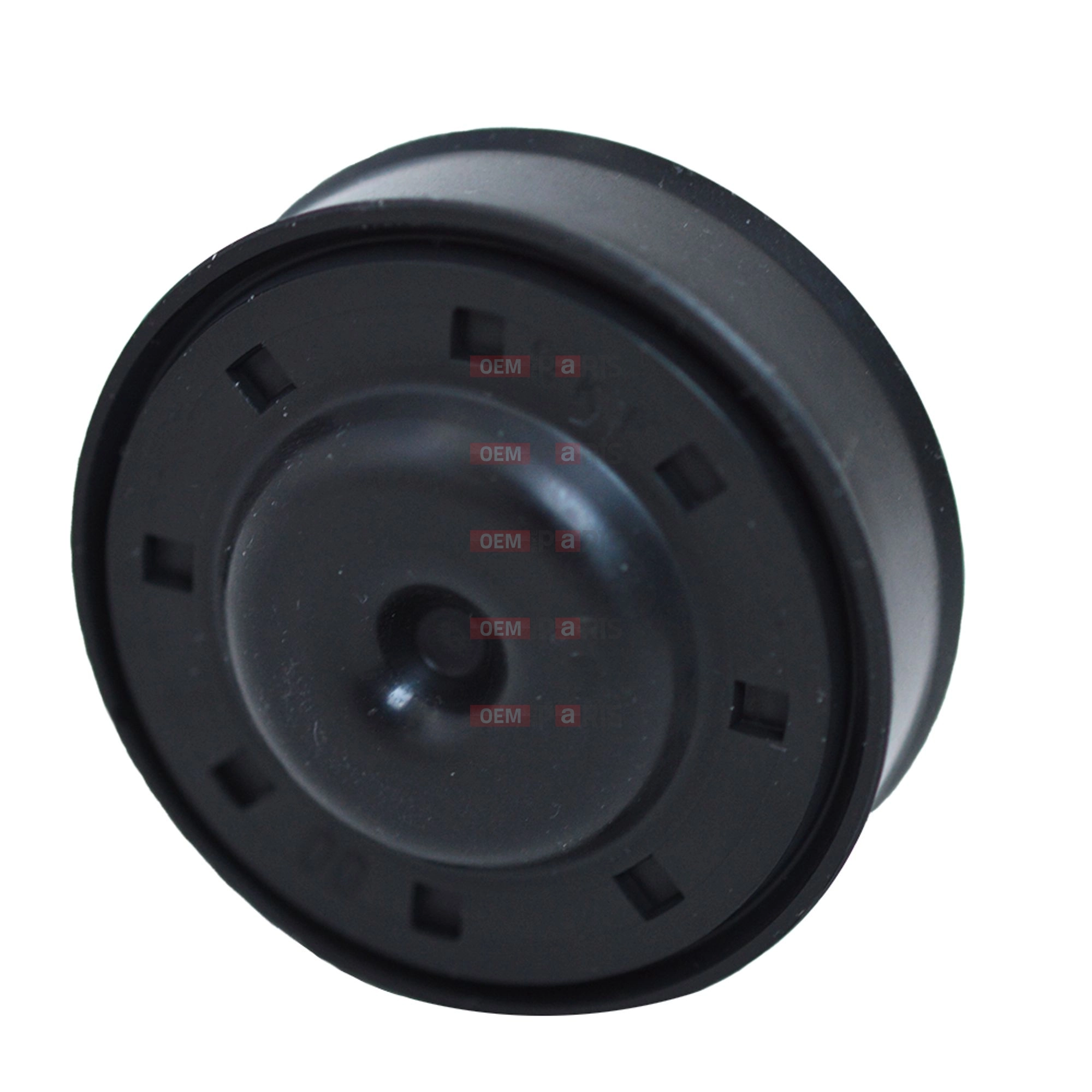 Shock Absorber Floating Piston, ?hlins