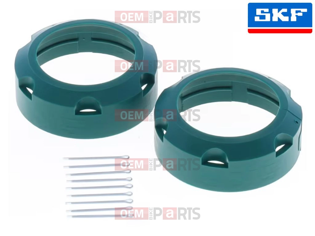 Fork mud scraper (Showa 47 mm)