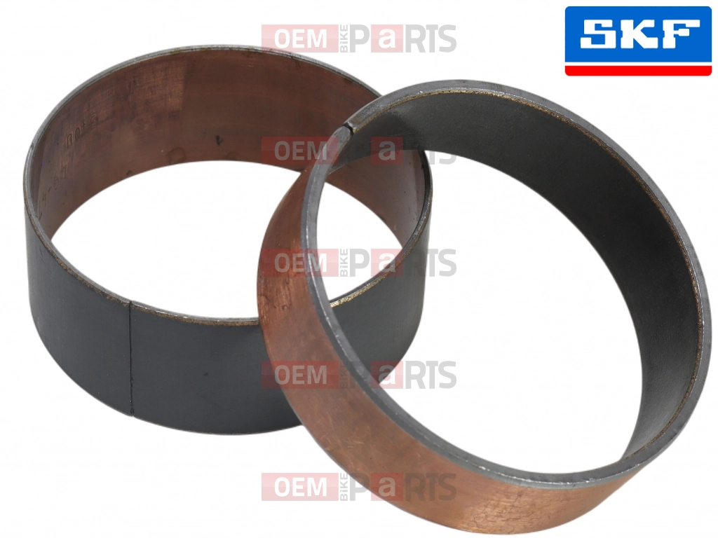 2 zestaw - Fork bushing (Kayaba 48 mm)
