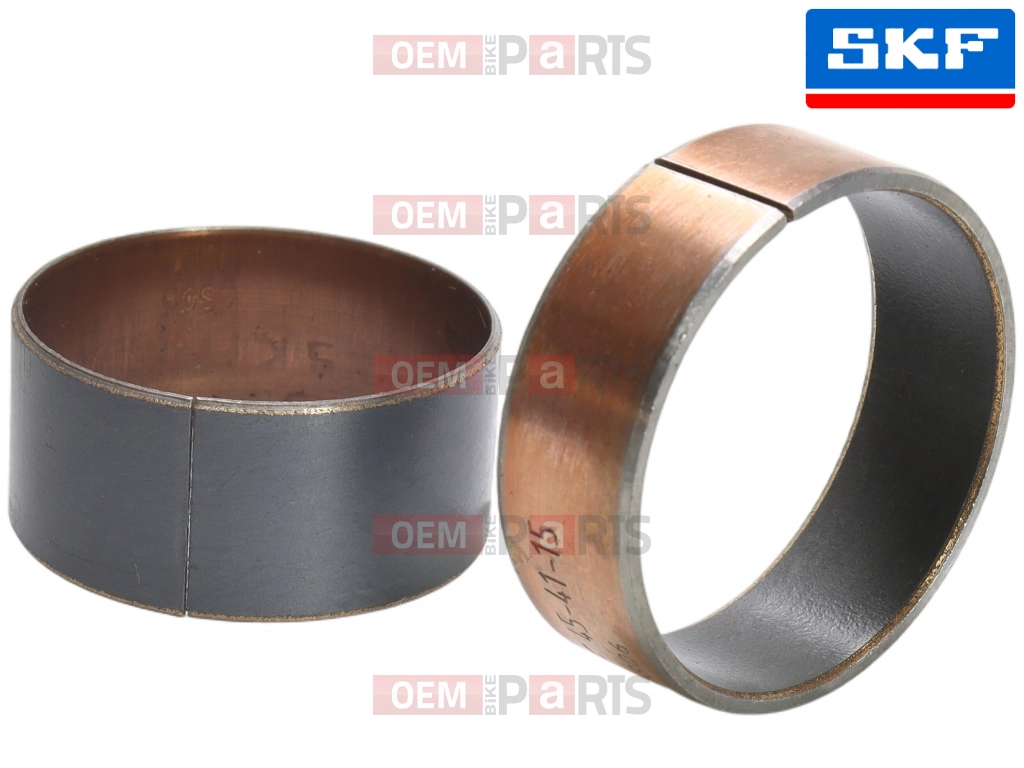 2 zestaw - Fork bushing