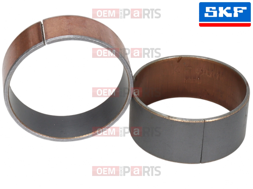 2 sada - Fork bushing (Showa - Sachs 43 mm)