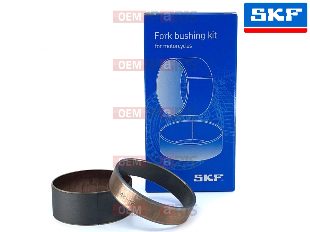 2 komplet - Fork bushing (Showa 45 mm)