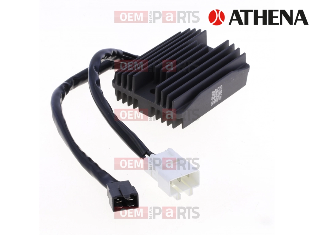 Voltage regulator
