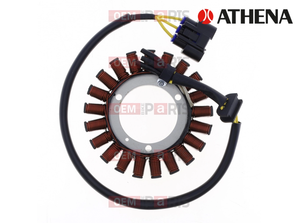 Stator
