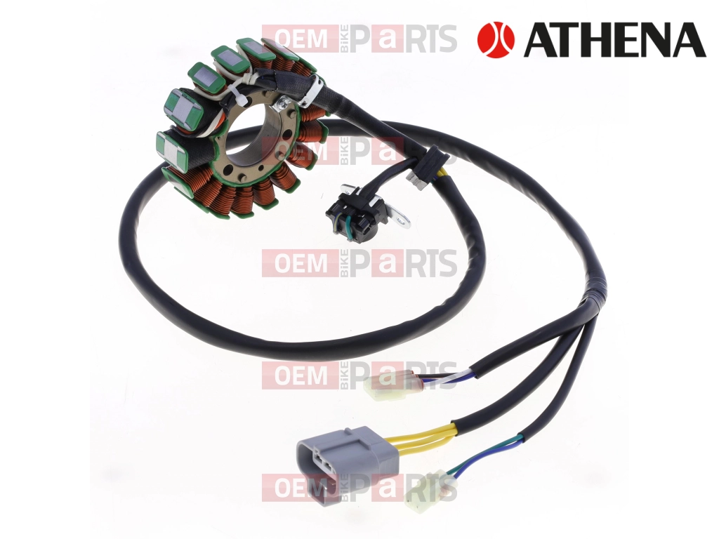 Stator aprindere