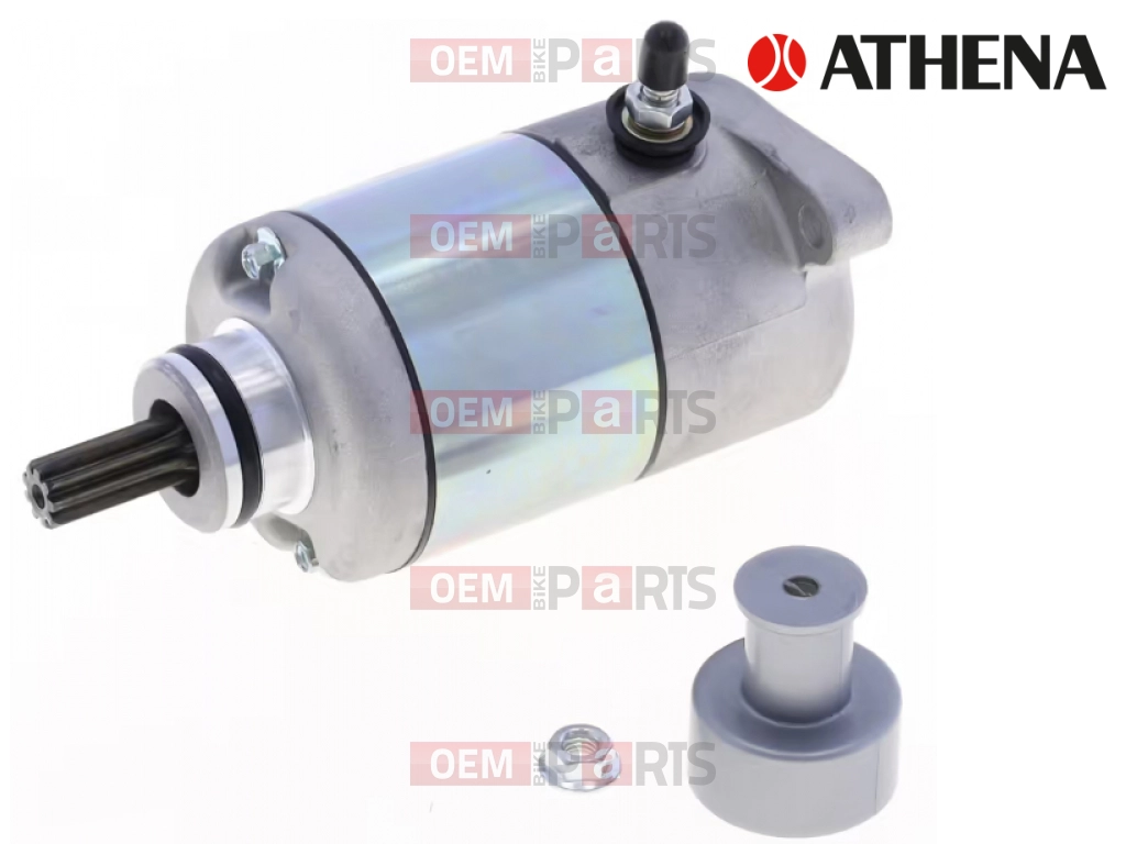 Anlaser motora