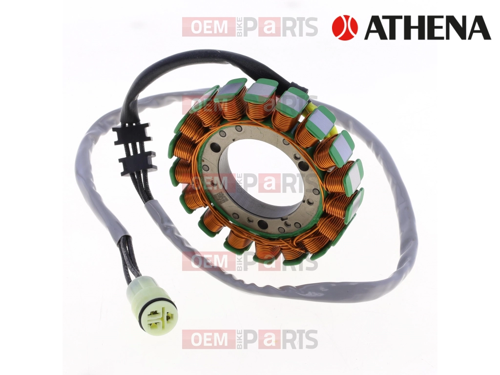 Stator aprindere