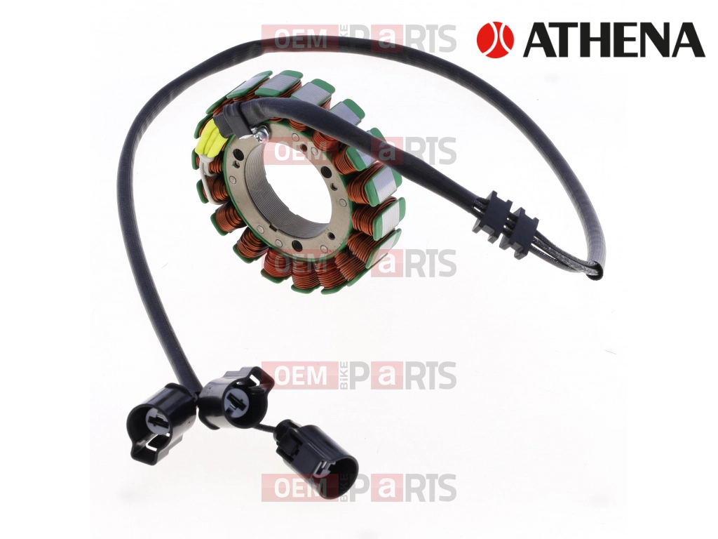 Stator