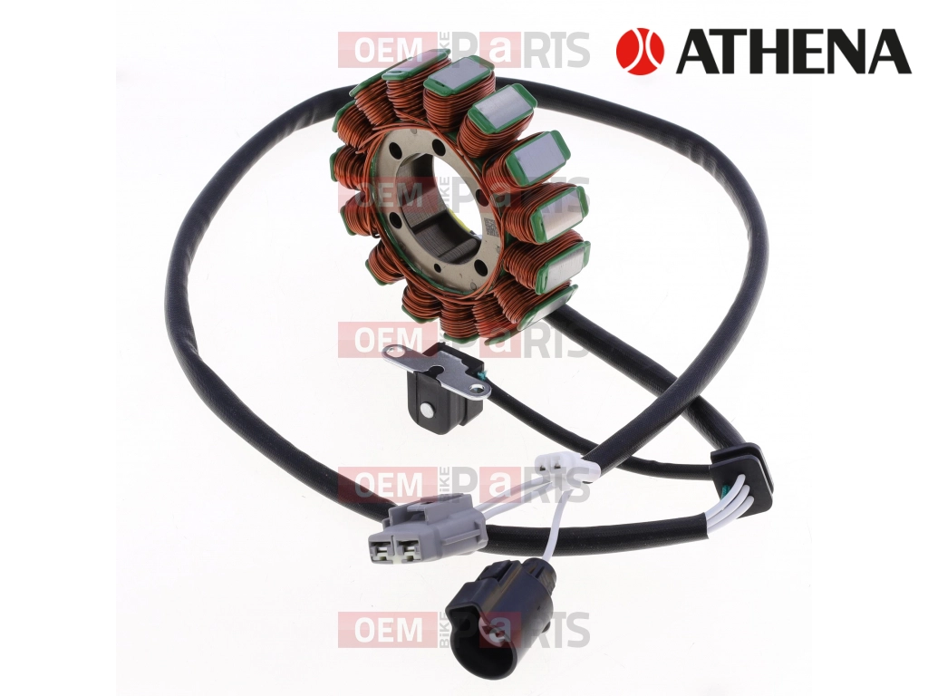 Stator aprindere