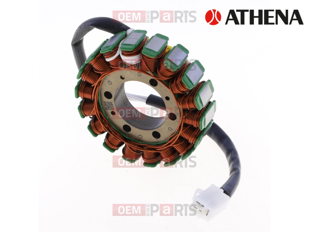 Stator