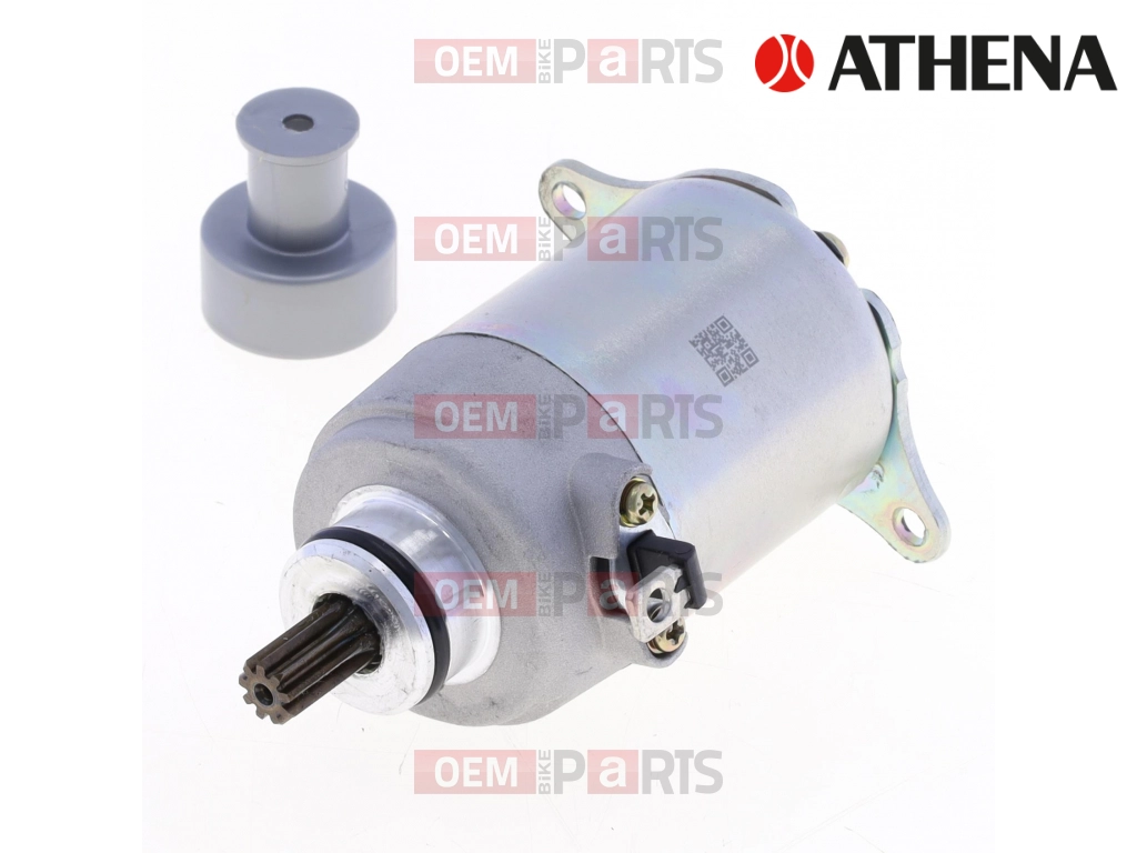 Anlaser motora