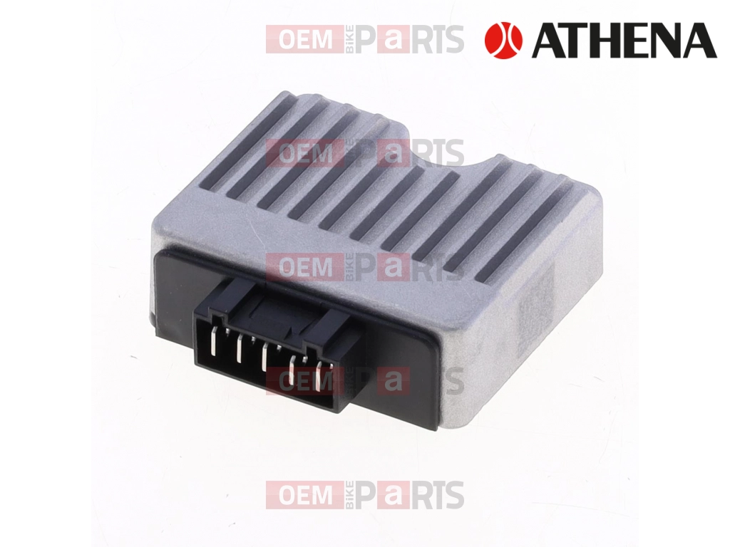 Voltage regulator