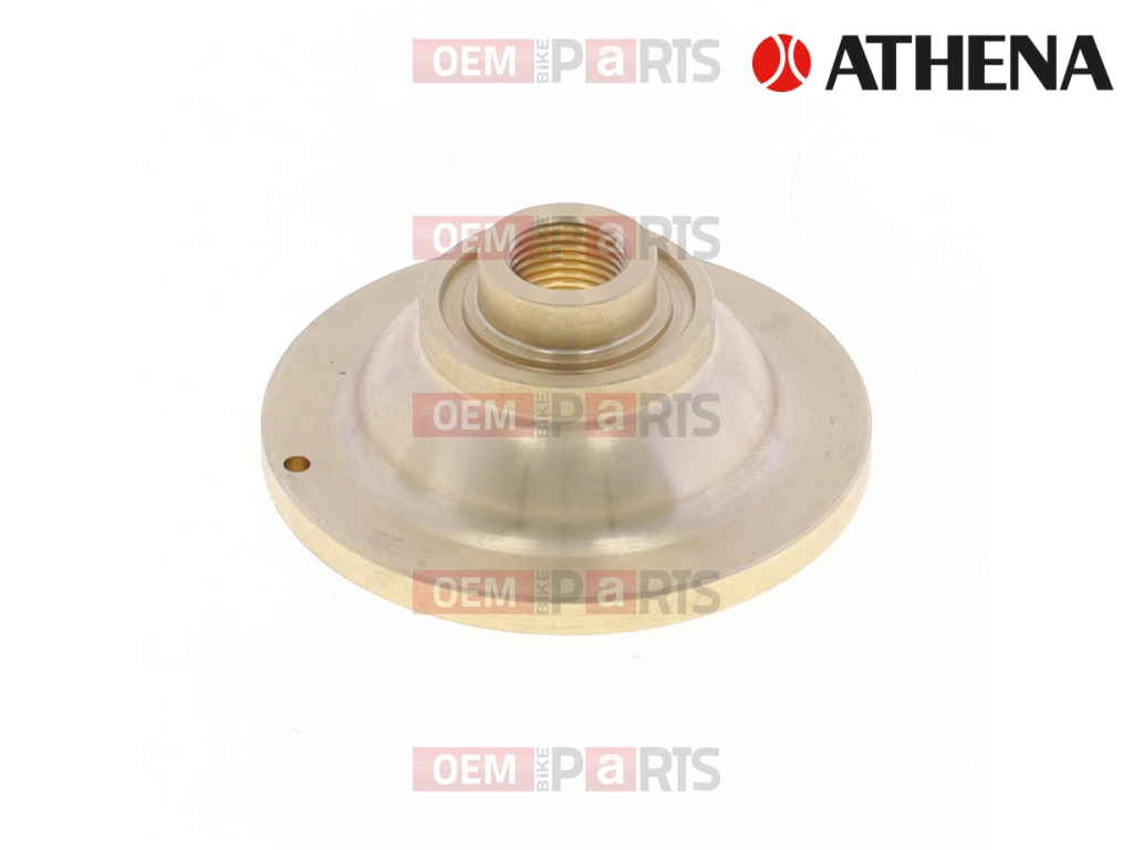 Cupola Centrale Scomponibile per Cilindro Athena Standard Bore