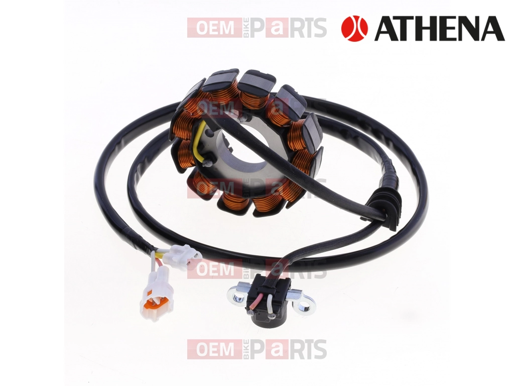 Stator aprindere