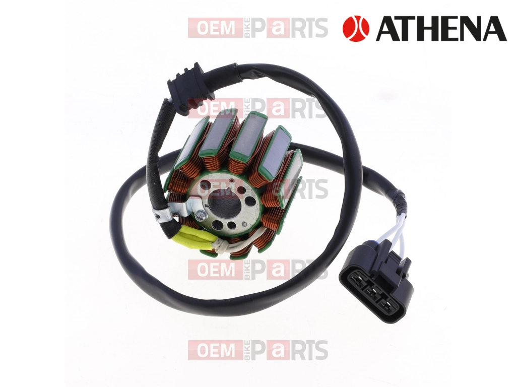 Stator aprindere