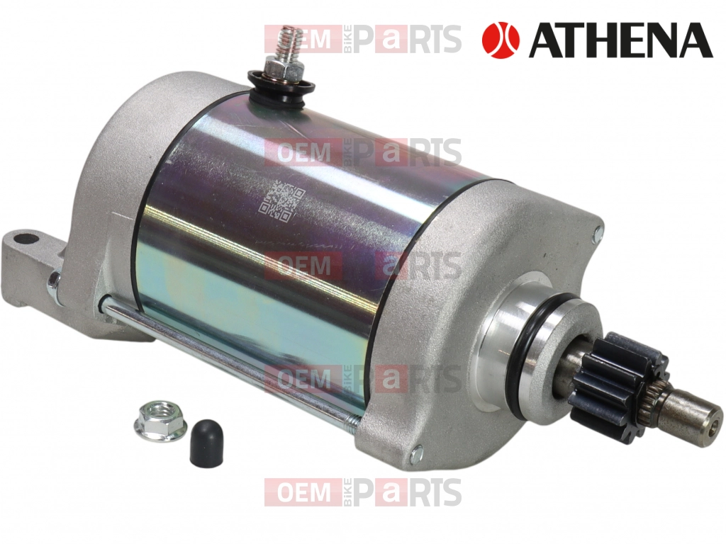 Anlaser motora