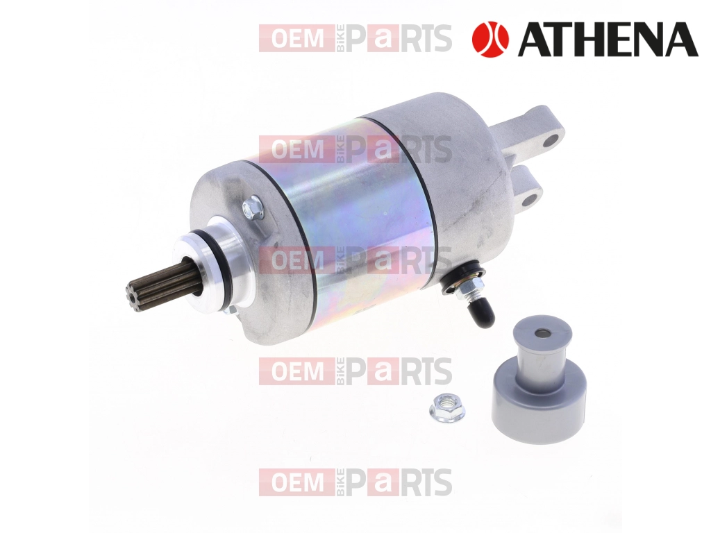Anlassermotor
