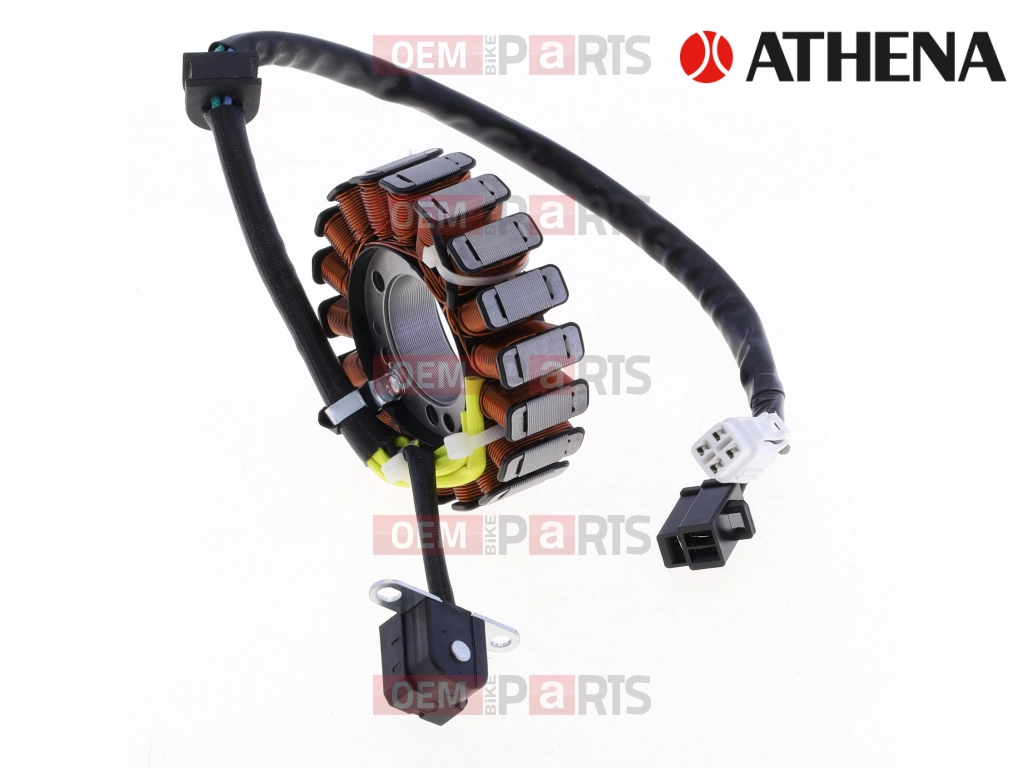Stator aprindere