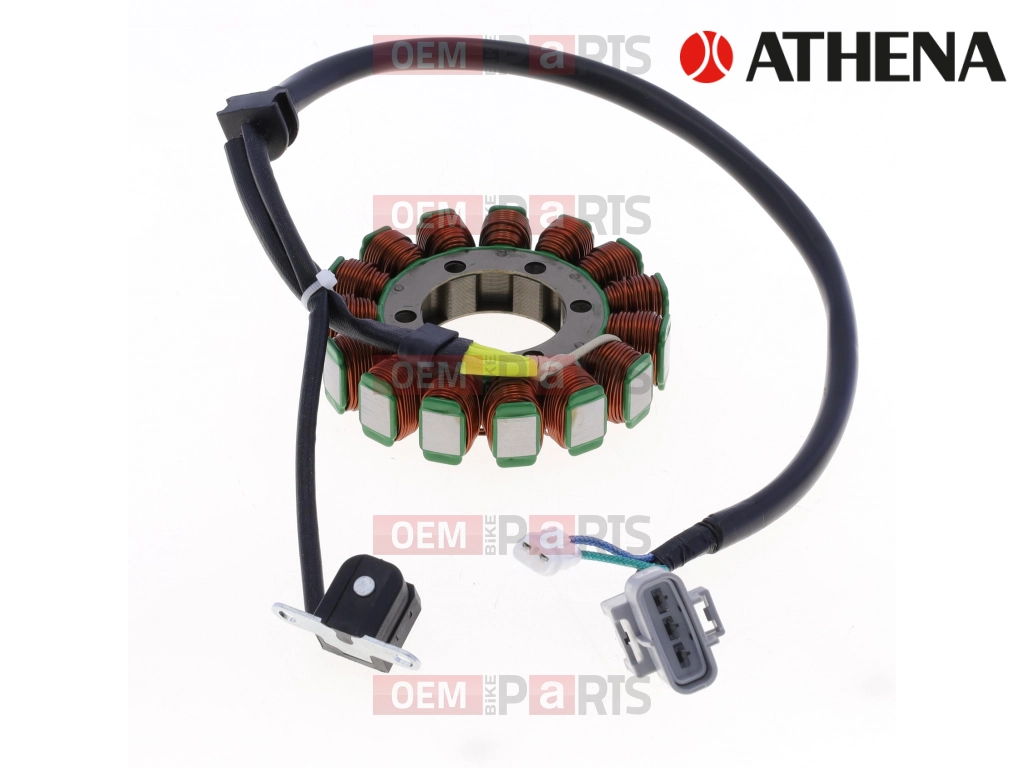 Stator aprindere