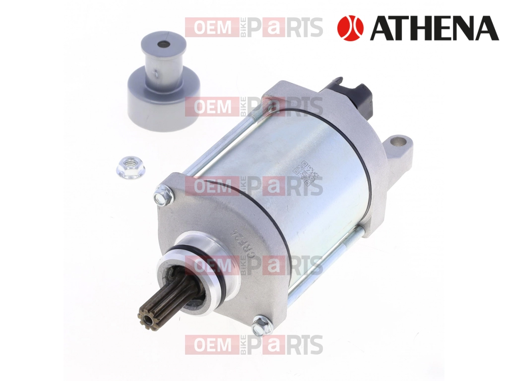 Anlassermotor