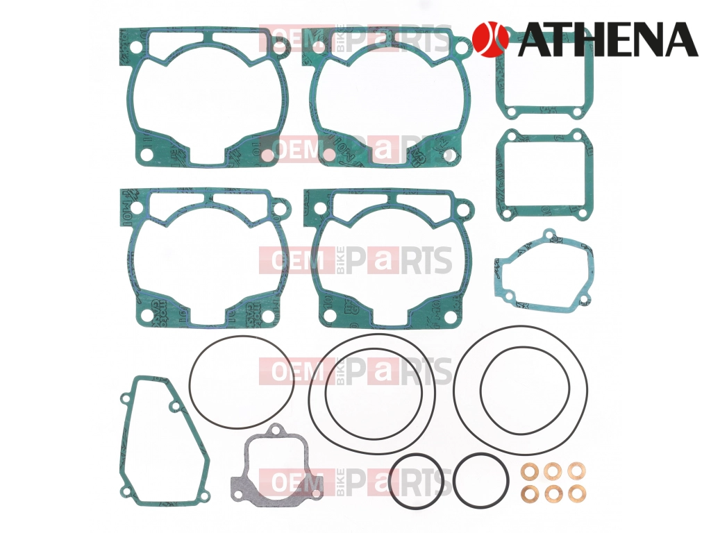 Gasket set - cylinder