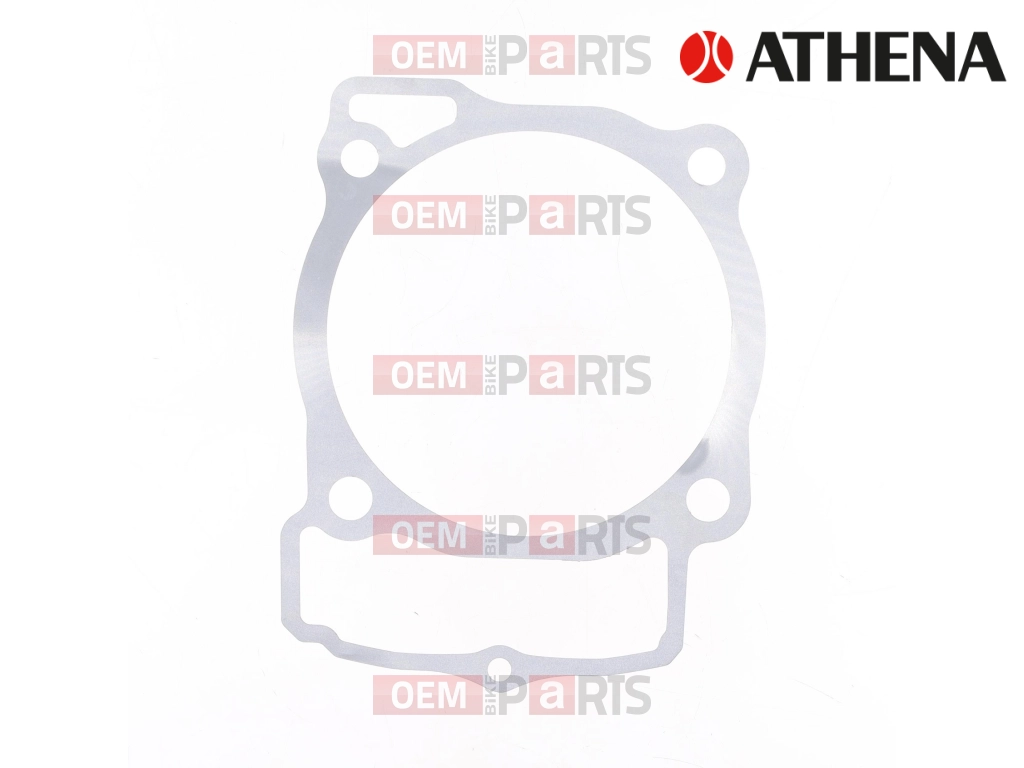 Cylinder Base Gasket thickness 0,1 mm