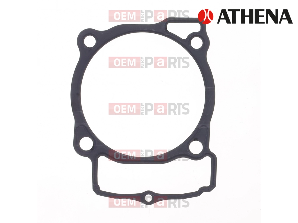 Cylinder Base Gasket thickness 0,4 mm