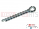 PIAGGIO MP3 125 ie 2008-2011 (EMEA) Pin, split