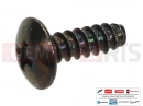 gilera 2011 Runner 50 SP Csavar - idomcsavar