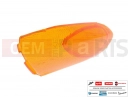 gilera Stalker 50 2 pc - Turn indicator lens Rear Right