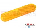gilera DNA GP Experience Reflector