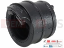 gilera SMT Pipe d’admission