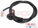 derbi Rambla 300 Sensor, Einheit
