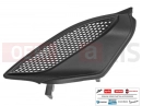 PIAGGIO 4 kosov - Left shield lateral cover