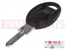 APRILIA Atlantic 125 E3 Key blank