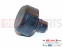 APRILIA Atlantic 125 E3 Front saddle support rubber