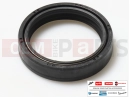 Fork oil seal