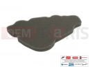 PIAGGIO Fly 150 Air filter