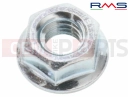 Hengerfej anya (M6x1)